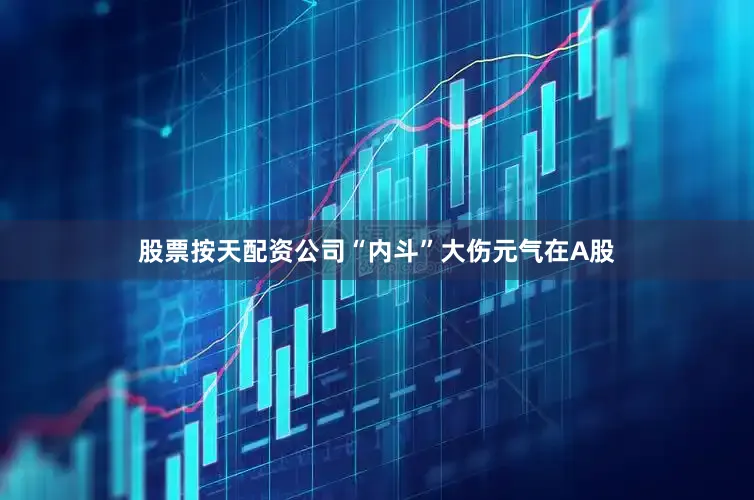 股票按天配资公司“内斗”大伤元气在A股