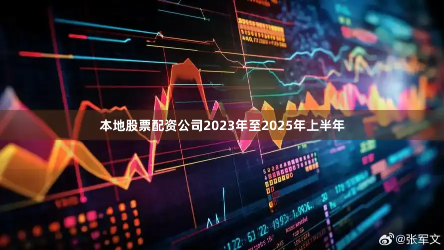 本地股票配资公司2023年至2025年上半年